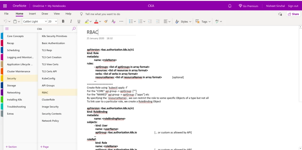 CKAD Valid Exam Format